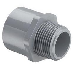1 x 3/4 in. CPVC Reducing Adapter