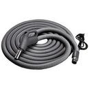 42 ft. High Performance Hose in Grey