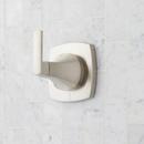 Single Handle Bathtub & Shower Faucet in Brushed Nickel (Trim Only)