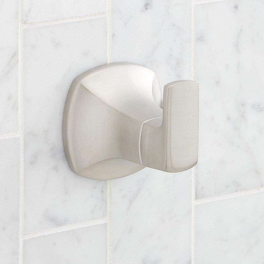 ROBE HOOK *SEFINA BN 