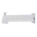 Tub Spout in Polished Chrome 