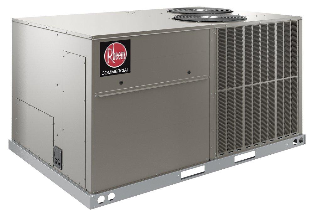 7.5T G/E 208/230V 3PH 152 MBH CC LA 