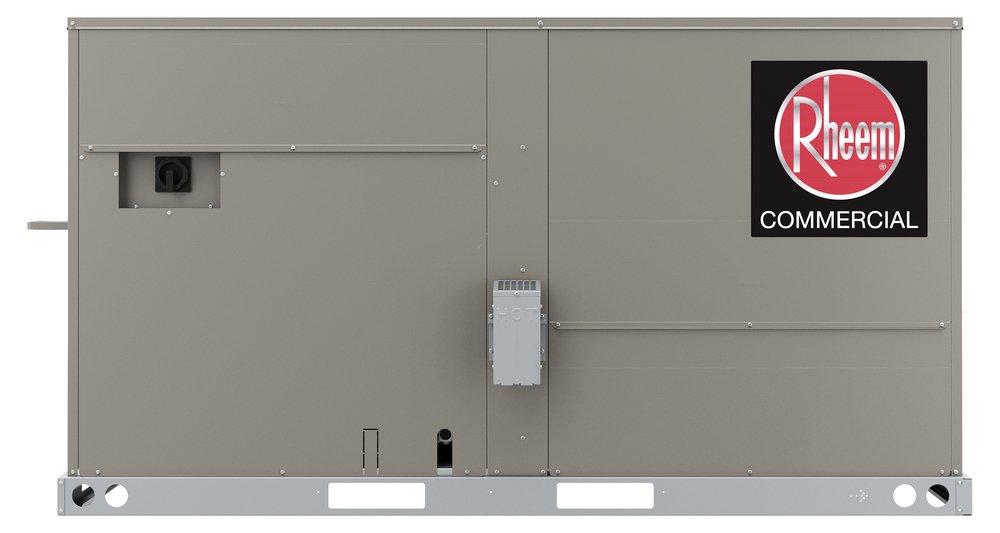 7.5T G/E 208/230V 3PH 152 MBH CC LA 