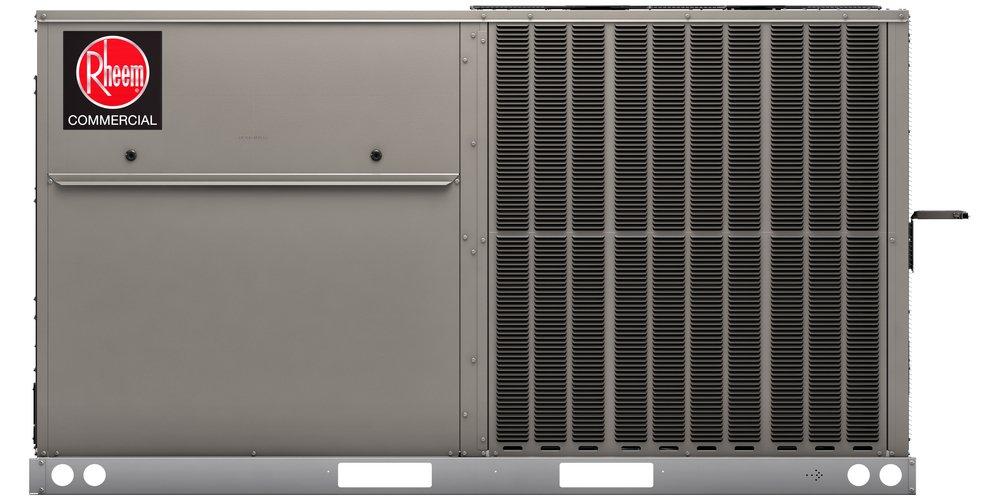 7.5T G/E 208/230V 3PH 152 MBH CC LA 