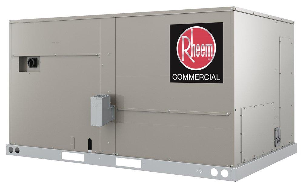 7.5T G/E 208/230V 3PH 152 MBH CC LA 