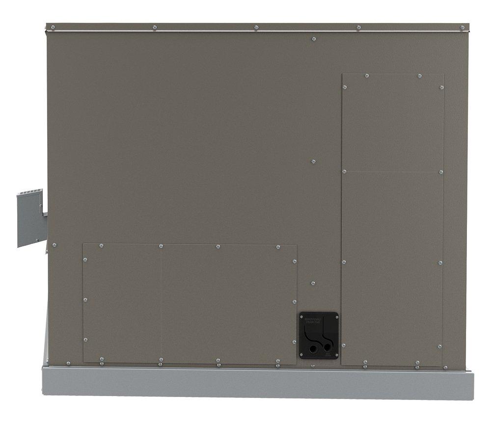 7.5T G/E 208/230V 3PH 152 MBH CC LA 