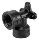 TOTALFIT DROP EAR ELBOW 1/2 X 1/2 FNPT