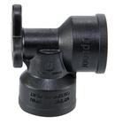 TOTALFIT DROP EAR ELBOW 1/2 X 1/2 FNPT 