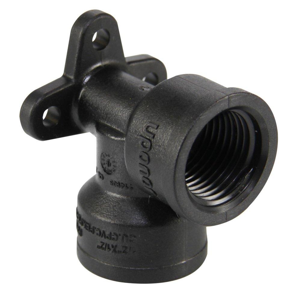 TOTALFIT DROP EAR ELBOW 1/2 X 1/2 FNPT 