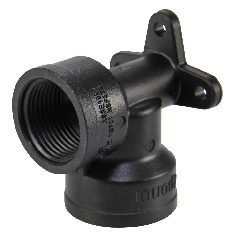 TOTALFIT DROP EAR ELBOW 3/4 X 3/4 FNPT 