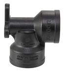 TOTALFIT DROP EAR ELBOW 3/4 X 3/4 FNPT 