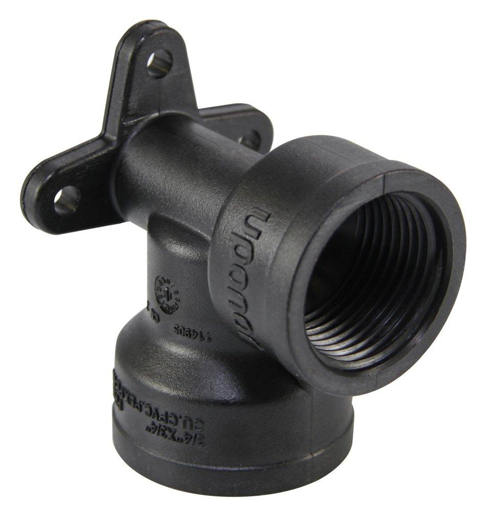 TOTALFIT DROP EAR ELBOW 3/4 X 3/4 FNPT 