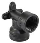 TOTALFIT DROP EAR ELBOW 3/4 X 3/4 FNPT 