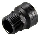 TOTALFIT MALE THREADED ADAPTER 1 X 1 NPT