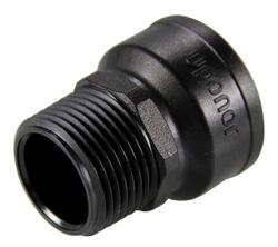 1 in. X 1 in. NPT MALE THRD Adapter