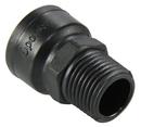 TOTALFIT MALE THREADED ADAPTER 1/2 X 1/2 NPT 