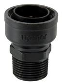 TOTALFIT MALE THREADED ADAPTER 3/4 X 3/4 NPT 