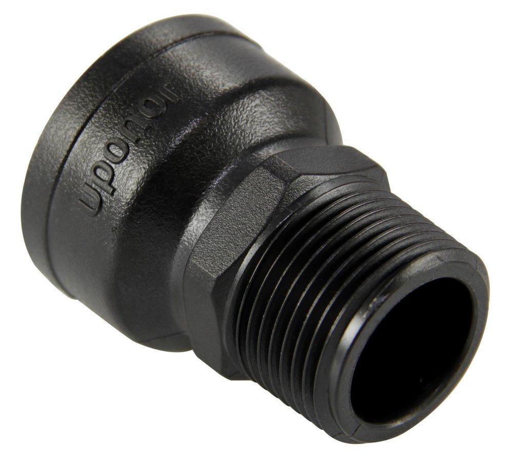 TOTALFIT MALE THREADED ADAPTER 3/4 X 3/4 NPT 