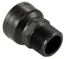 TOTALFIT MALE THREADED ADAPTER 3/4 X 3/4 NPT 