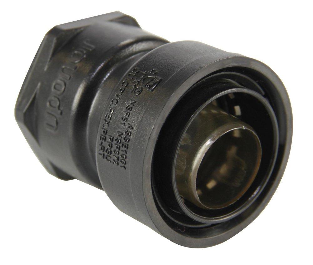 TOTALFIT FEMALE THREADED ADAPTER 1 X 1 NPT 