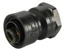 TOTALFIT FEMALE THREADED ADAPTER 1/2 X 1/2 NPT