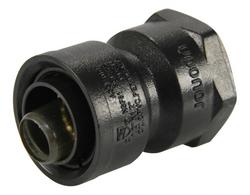 1/2 in. X 1/2 in. NPT FEM THRD Adapter
