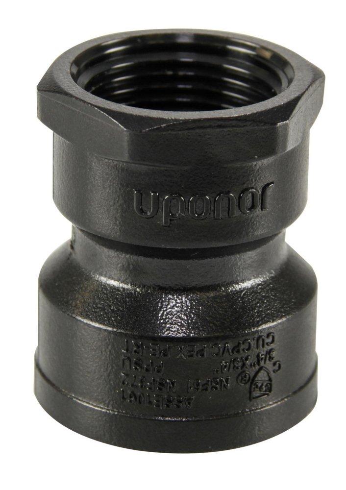 TOTALFIT FEMALE THREADED ADAPTER 3/4 X 3/4 NPT 