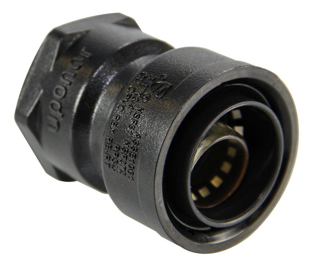 TOTALFIT FEMALE THREADED ADAPTER 3/4 X 3/4 NPT 