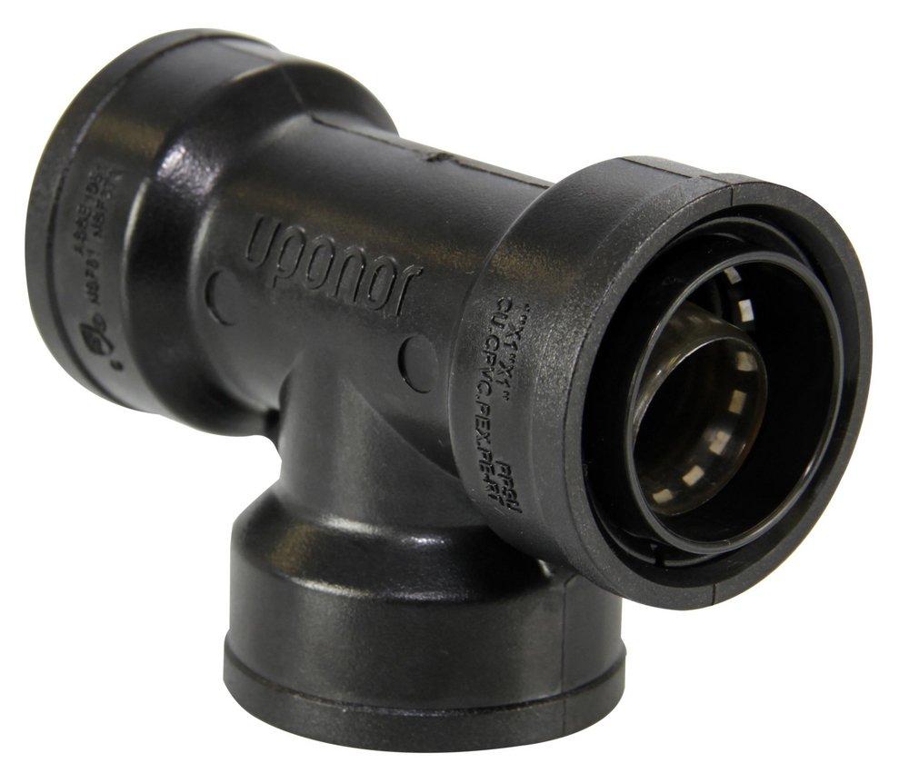 TOTALFIT TEE 1 X 1 X 1 