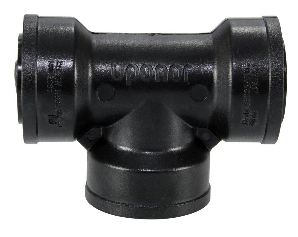 TOTALFIT TEE 1 X 1 X 1 