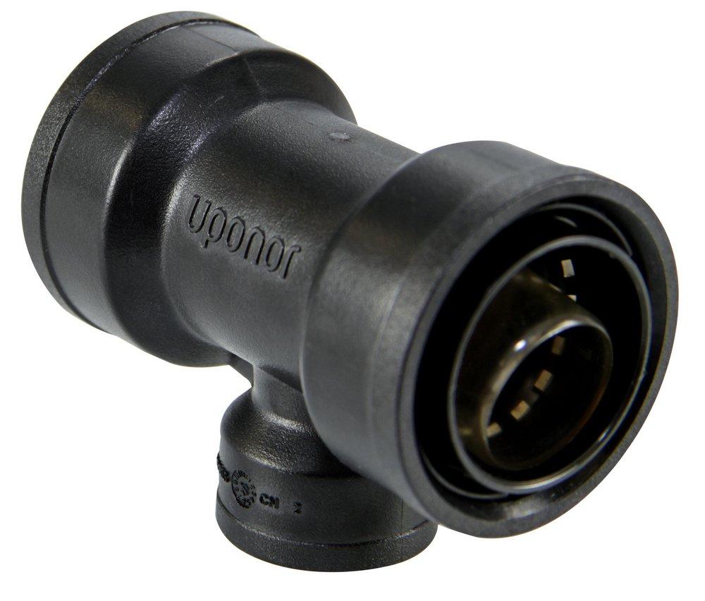 TOTALFIT REDUCING TEE 1 X 1 X 1/2 