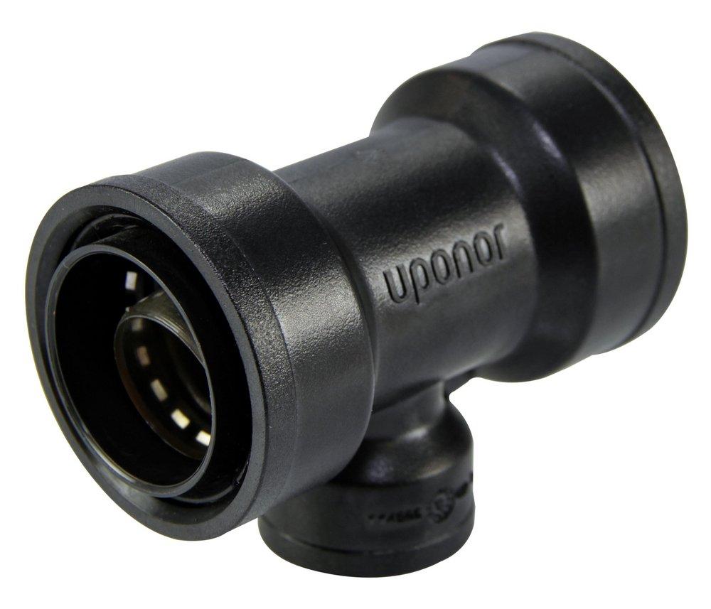 TOTALFIT REDUCING TEE 1 X 1 X 1/2 