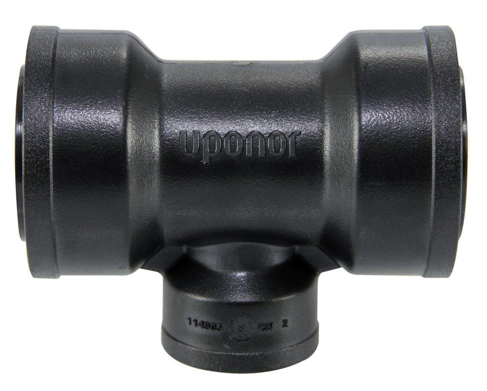 TOTALFIT REDUCING TEE 1 X 1 X 1/2 