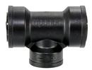 TOTALFIT REDUCING TEE 1 X 1 X 3/4