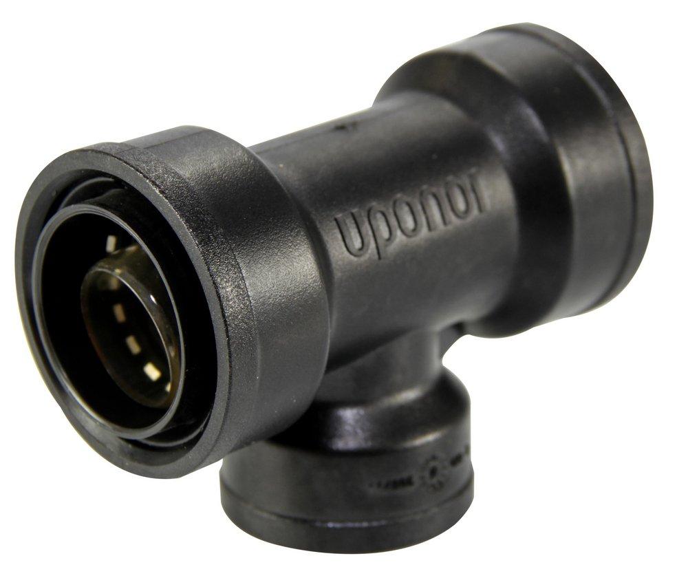 TOTALFIT REDUCING TEE 1 X 1 X 3/4 