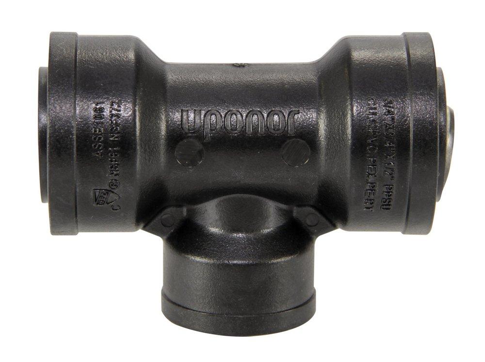 TOTALFIT REDUCING TEE 3/4 X 3/4 X 1/2 