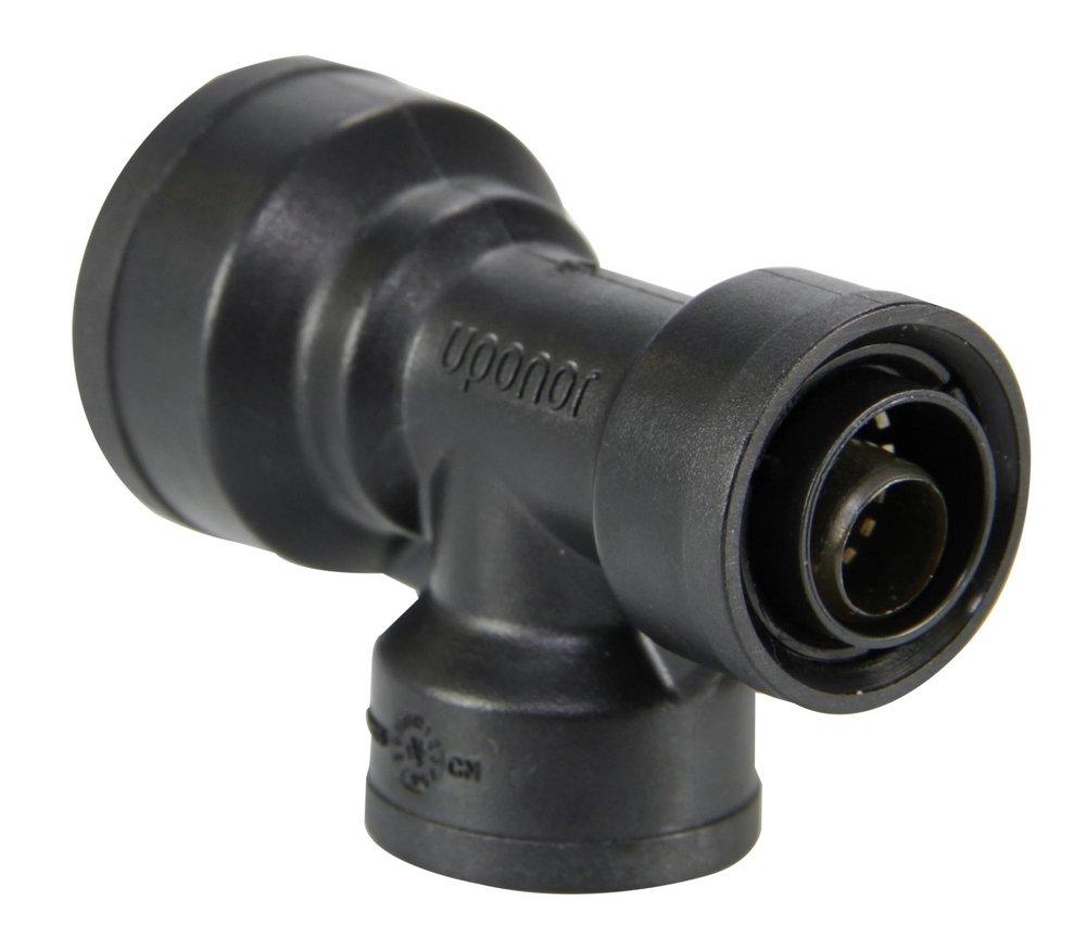 TOTALFIT REDUCING TEE 3/4 X 1/2 X 1/2 