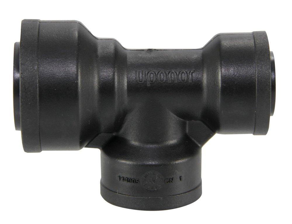 TOTALFIT REDUCING TEE 3/4 X 1/2 X 1/2 