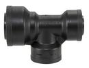TOTALFIT REDUCING TEE 3/4 X 1/2 X 1/2