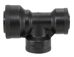 3/4 in. x  1/2 x  1/2 Reducing TEE