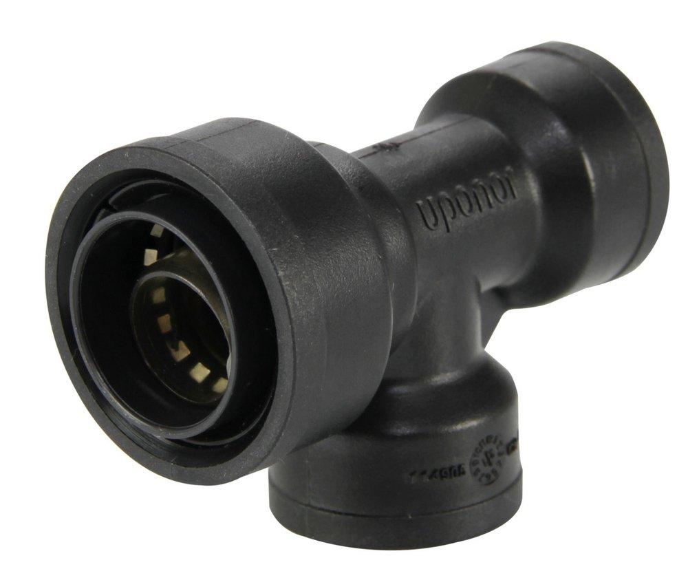 TOTALFIT REDUCING TEE 3/4 X 1/2 X 1/2 