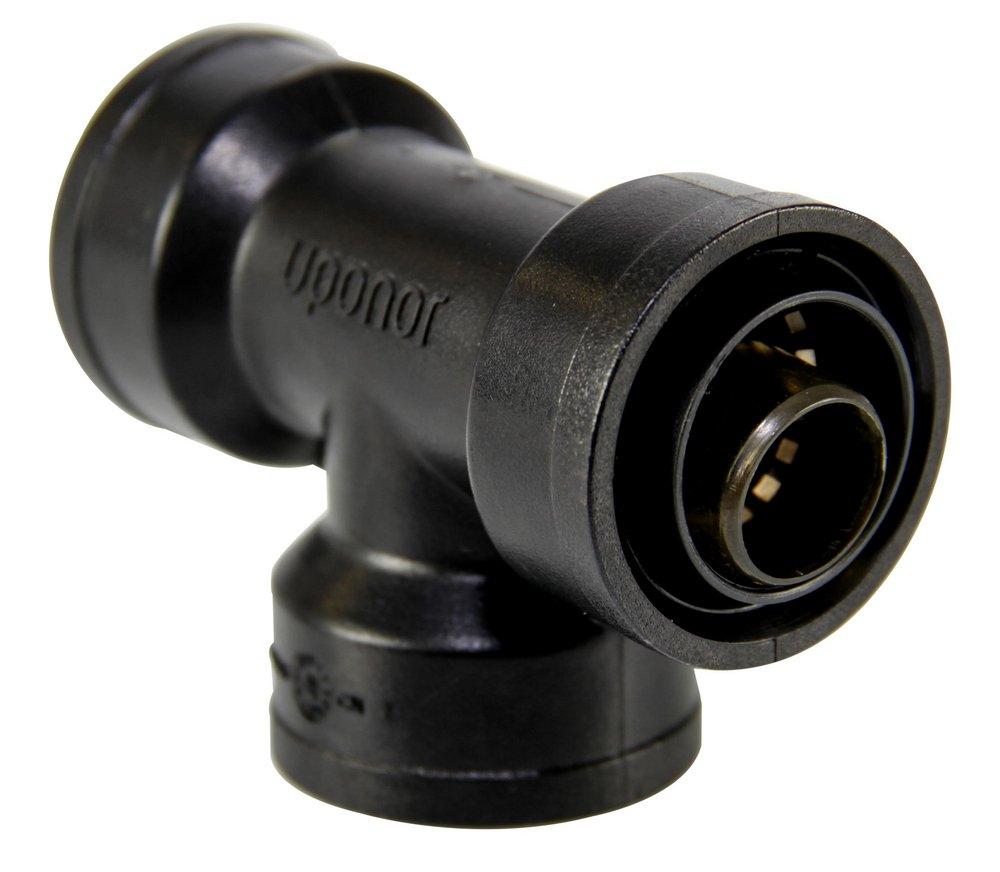 TOTALFIT TEE 3/4 X 3/4 X 3/4 