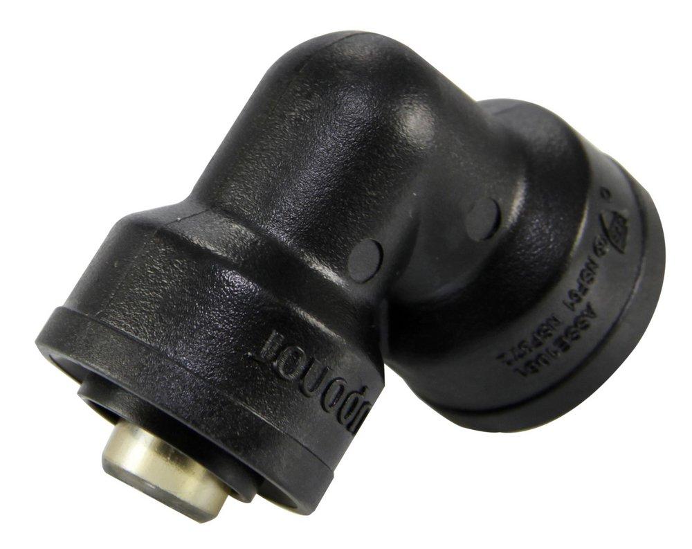 TOTALFIT ELBOW 1/2 X 1/2 