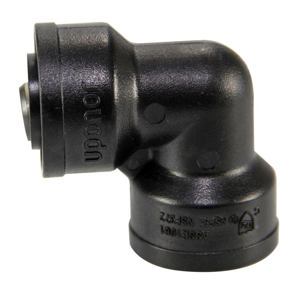 TOTALFIT ELBOW 1/2 X 1/2 