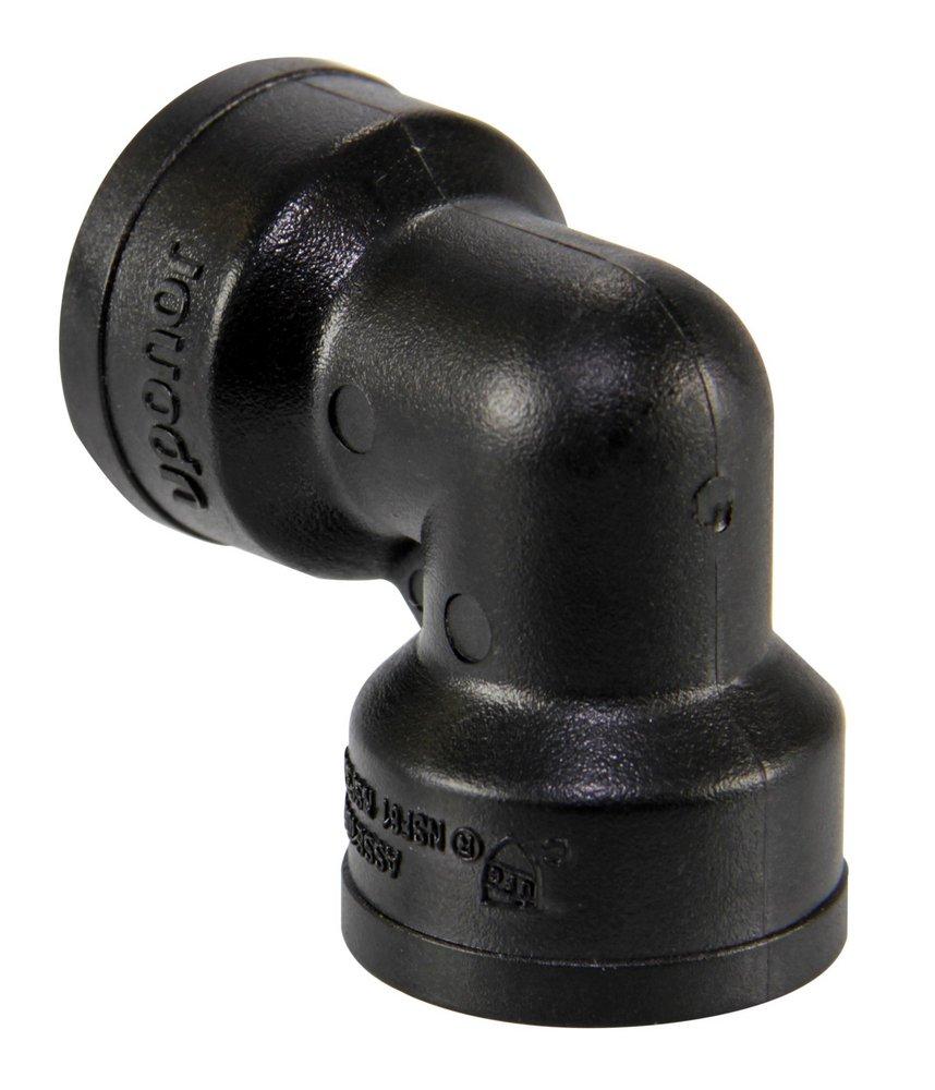 TOTALFIT ELBOW 3/4 X 3/4 