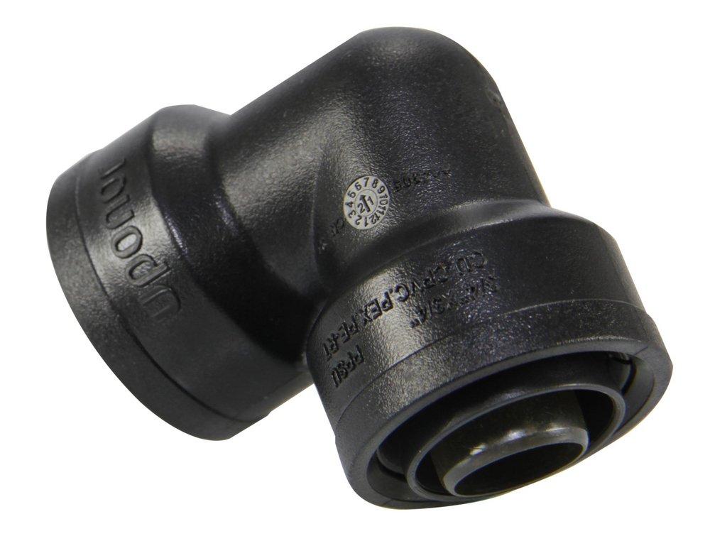 TOTALFIT ELBOW 3/4 X 3/4 