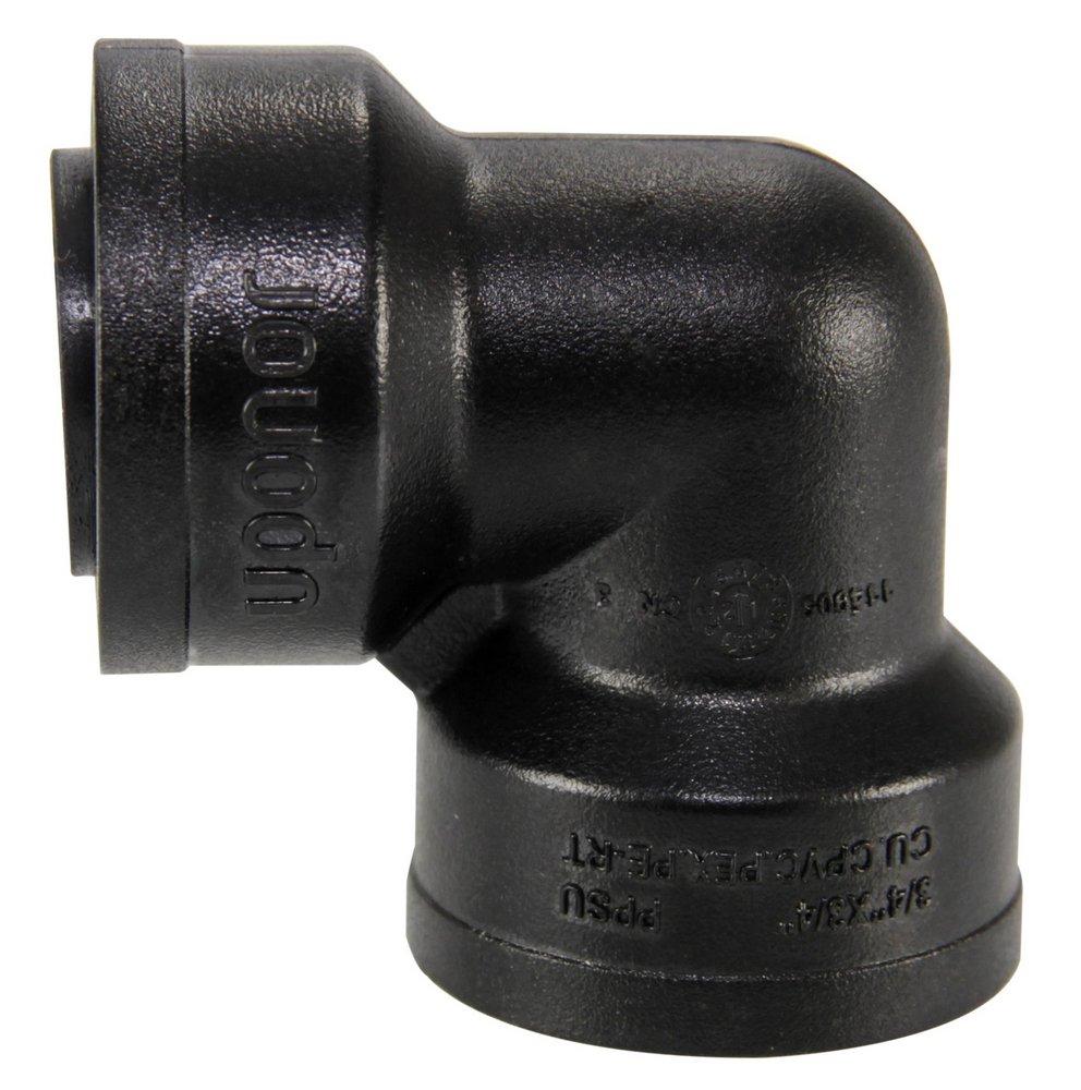 TOTALFIT ELBOW 3/4 X 3/4 