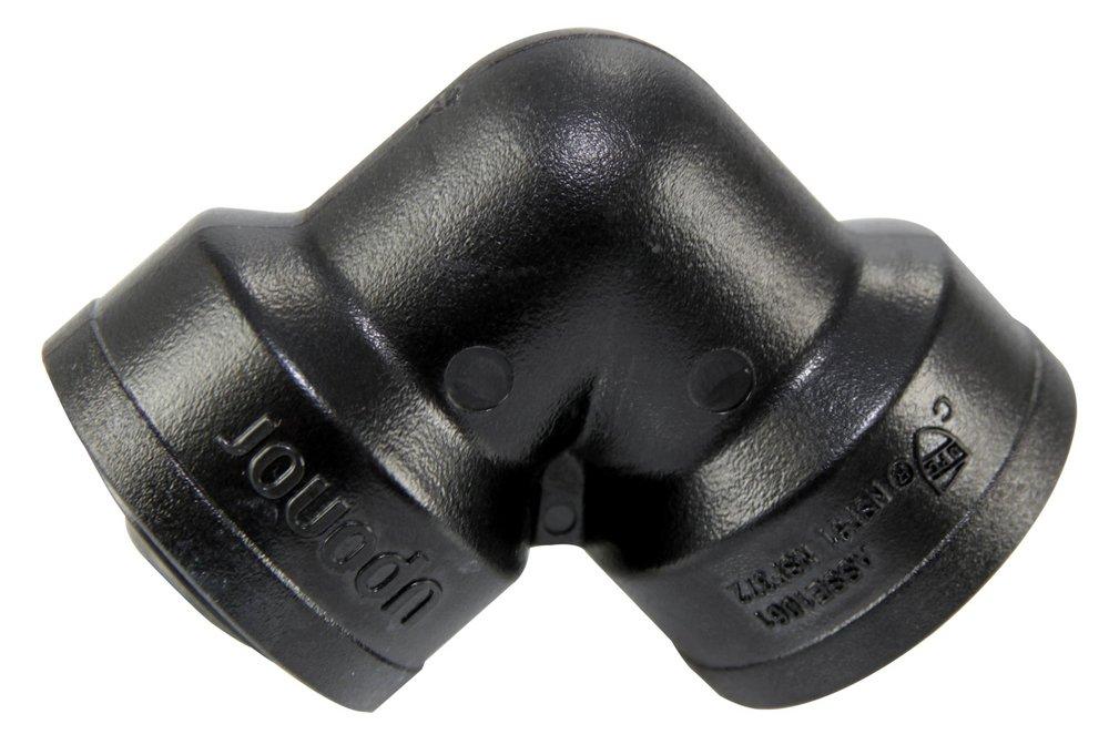 TOTALFIT ELBOW 3/4 X 3/4 