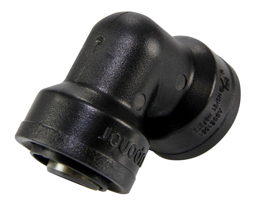 TOTALFIT ELBOW 3/4 X 3/4 