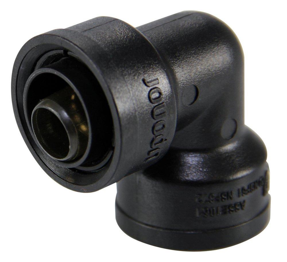 TOTALFIT ELBOW 1 X 1 